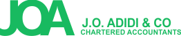 JOAdidi Business logo